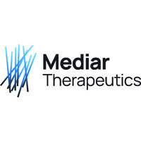 Mediar Therapeutics logo, Mediar Therapeutics contact details