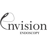 EnVision Endoscopy logo, EnVision Endoscopy contact details