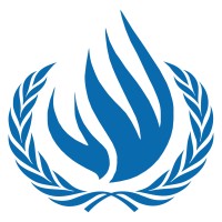 Office of the United Nations High Commissioner for Human Rights logo, Office of the United Nations High Commissioner for Human Rights contact details