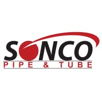 Sonco Pipe & Tube logo, Sonco Pipe & Tube contact details