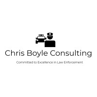 Chris Boyle Law Enforcement Consulting, LLC logo, Chris Boyle Law Enforcement Consulting, LLC contact details