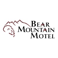 Bear Mountain Motel logo, Bear Mountain Motel contact details