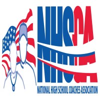 National High School Coaches Association logo, National High School Coaches Association contact details