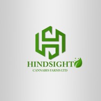 HINDSIGHT CANNABIS logo, HINDSIGHT CANNABIS contact details