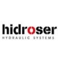 Hidroser Hydraulic Systems logo, Hidroser Hydraulic Systems contact details