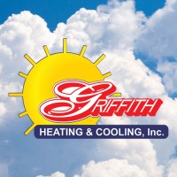 Griffith Heating and Cooling Inc. logo, Griffith Heating and Cooling Inc. contact details