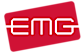 EMG Pickups logo, EMG Pickups contact details