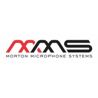 Morton Microphone Systems logo, Morton Microphone Systems contact details