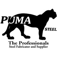 Puma Steel logo, Puma Steel contact details