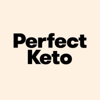 Perfect Keto logo, Perfect Keto contact details