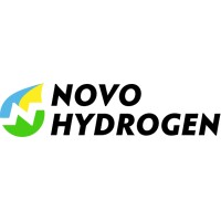 NovoHydrogen logo, NovoHydrogen contact details