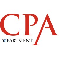 CPA Department logo, CPA Department contact details