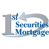 1st Securities Mortgage logo, 1st Securities Mortgage contact details