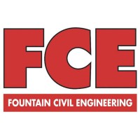 Fountain Civil Engineering (Pty) Ltd. logo, Fountain Civil Engineering (Pty) Ltd. contact details