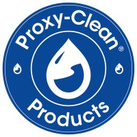 Proxy-Clean® Products logo, Proxy-Clean® Products contact details