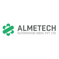 Almetech Automation India Private Limited logo, Almetech Automation India Private Limited contact details