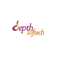 Depthsoftech logo, Depthsoftech contact details