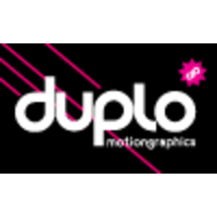 Duplo Motiongraphics S.L logo, Duplo Motiongraphics S.L contact details