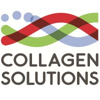 Collagen Solutions plc logo, Collagen Solutions plc contact details