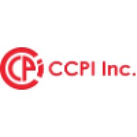 CCPI Inc. logo, CCPI Inc. contact details