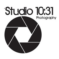 Studio 10:31 Photography logo, Studio 10:31 Photography contact details