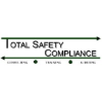 Total Safety Compliance, LLC logo, Total Safety Compliance, LLC contact details