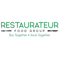 Restaurateur Food Group logo, Restaurateur Food Group contact details