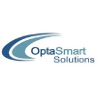 OptaSmart logo, OptaSmart contact details