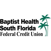 Baptist Health South Florida Federal Credit Union logo, Baptist Health South Florida Federal Credit Union contact details