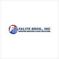 FALITE BROS INC logo, FALITE BROS INC contact details