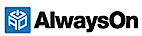 AlwaysOn logo, AlwaysOn contact details