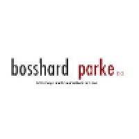 Bosshard Parke Ltd. logo, Bosshard Parke Ltd. contact details