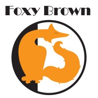 Foxy Brown logo, Foxy Brown contact details