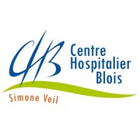 Centre Hospitalier Simone Veil de Blois logo, Centre Hospitalier Simone Veil de Blois contact details