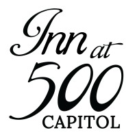 The Inn at 500 Capitol logo, The Inn at 500 Capitol contact details