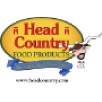 Head Country Food Products, Inc. logo, Head Country Food Products, Inc. contact details