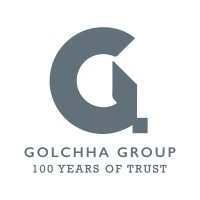 GOLCHHA GROUP logo, GOLCHHA GROUP contact details