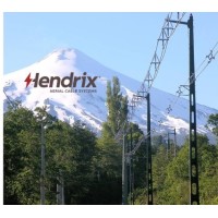 Hendrix Wire and Cable logo, Hendrix Wire and Cable contact details