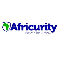 AFRICURITY logo, AFRICURITY contact details