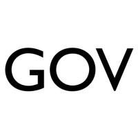 Gov logo, Gov contact details