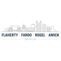 Flaherty Fardo LLC logo, Flaherty Fardo LLC contact details