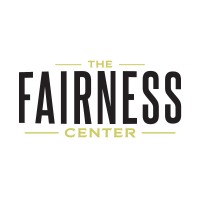 The Fairness Center logo, The Fairness Center contact details