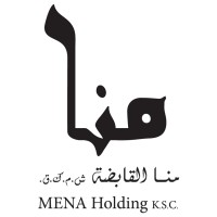 MENA Holding Co. k.s.c logo, MENA Holding Co. k.s.c contact details