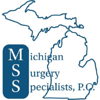 Michigan Surgery Specialists, PC logo, Michigan Surgery Specialists, PC contact details