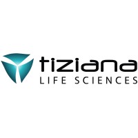 Tiziana Life Sciences logo, Tiziana Life Sciences contact details