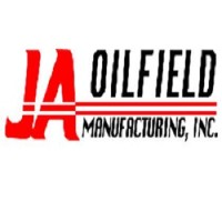 JA Oilfield Manufacturing logo, JA Oilfield Manufacturing contact details