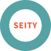 Seity Health logo, Seity Health contact details