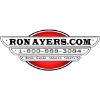 RonAyers.com logo, RonAyers.com contact details