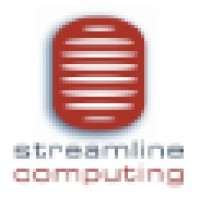 Streamline Computing logo, Streamline Computing contact details