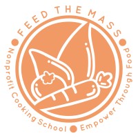 Feed the Mass logo, Feed the Mass contact details